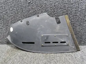 59191-012 Piper PA42-720 Glareshield Assembly RH